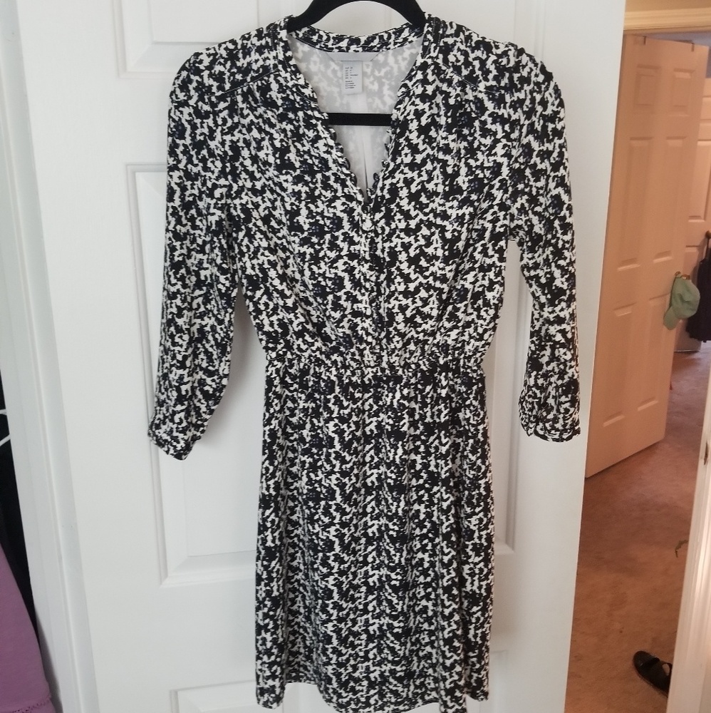 Young Professional Dress